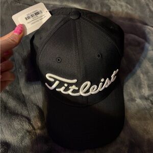 Titleist Hat